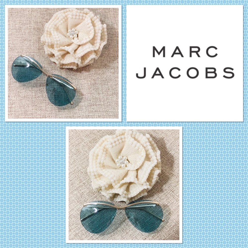 🆕Marc Jacobs Sunglasses
